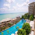 Exterior of Royal Phala Cliff Beach Resort & Spa