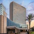 Exterior of Royal Sonesta Houston Galleria