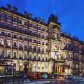 Image of Royal Station Hotel