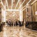 Exterior of Royal Tulip Achrafieh