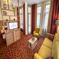 Image of Rubin Wellness & Conference Hotel