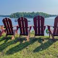 Image of Ruttger's Bay Lake Resort