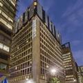 Exterior of Rydges Australia Square