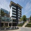 Exterior of Rydges Campbelltown
