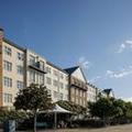 Exterior of Rydges Newcastle
