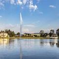 Exterior of Rydges Resort Hunter Valley