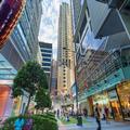 Exterior of Rydges World Square