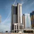Exterior of S Hotel Bahrain