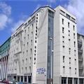 Exterior of Séjours & Affaires Lyon Saint-Nicolas