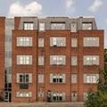 Exterior of SACO Nottingham - The Ropewalk