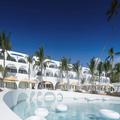 Exterior of SALA Samui Chaweng Beach Resort