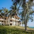 Exterior of SAii Laguna Phuket