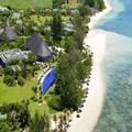 Exterior of SO/ Sofitel Mauritius