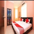 Exterior of Sa Villa Holiday Inn