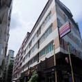 Exterior of Sabai Sabai @ Sukhumvit Hotel