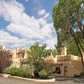 Exterior of Sagebrush Inn & Suites