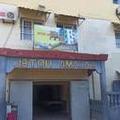 Exterior of Salama Hotel