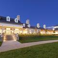 Exterior of Salamander Resort And Spa