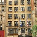 Photo of Salisbury Hotel