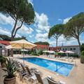 Exterior of Salles Hotel Aeroport De Girona