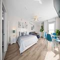 Image of Samantha Apartments by Lowkl
