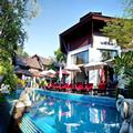 Photo of Samed Pavilion Resort & Restaurant