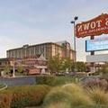 Exterior of Sam's Town Hotel & Gambling Hall