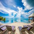 Exterior of Samui Bayview Resort & Spa