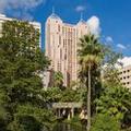 Photo of San Antonio Marriott Rivercenter on the River Walk