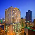 Image of San Diego Marriott Gaslamp Quarter