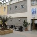 Exterior of San Giorgio Hotel