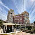 Exterior of San Giovanni Rotondo Palace - Ali Hotels