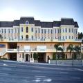 Exterior of San Pedro Hotel & Suites