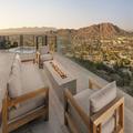 Exterior of Sanctuary Camelback Mountain Resort & Spa