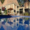 Image of Sanctuary Resort & TreeHouse Restaurant