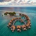 Exterior of Sandals Royal Caribbean Resort & Private Island