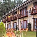 Image of Sandford Park Country Hotel
