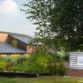 Exterior of Sandford Springs Hotel & Golf Club