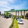 Image of Sandman Hotel Calgary Airport