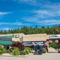 Image of Sandman Hotel Castlegar