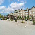 Exterior of Sandman Hotel Langley
