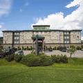 Image of Sandman Hotel Quesnel