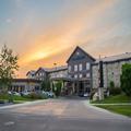 Image of Sandman Hotel & Suites Calgary South