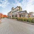 Image of Sandman Hotel Vancouver Airport