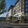 Image of Sandman Signature Kamloops Hotel