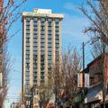 Photo of Sandman Suites Vancouver on Davie