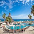 Exterior of Sandos Finisterra All Inclusive