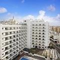 Exterior of Sandos Griego Hotel