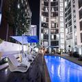 Exterior of Sandton Executive Suites Hydro Park