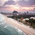 Image of Sandy Beach Non Nuoc Resort